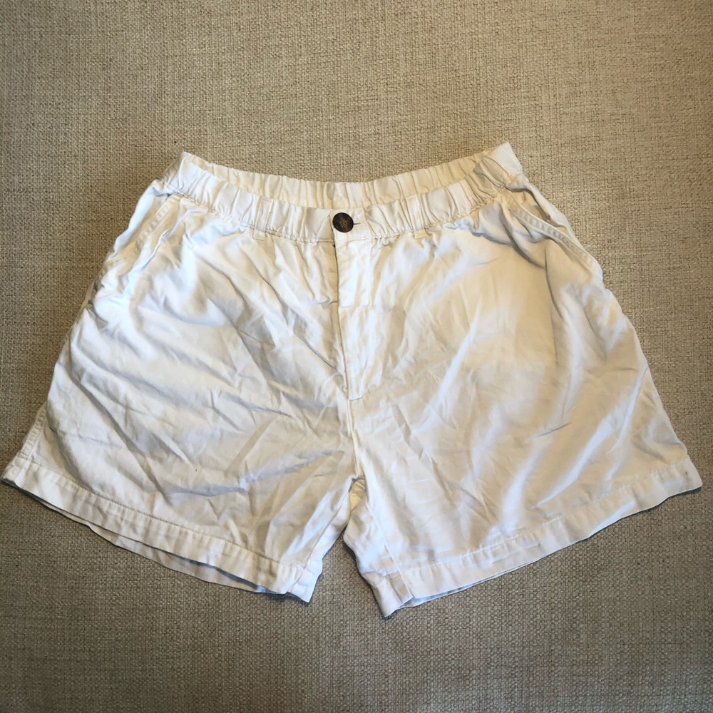 Chubbies Classic 5.5” Shorts